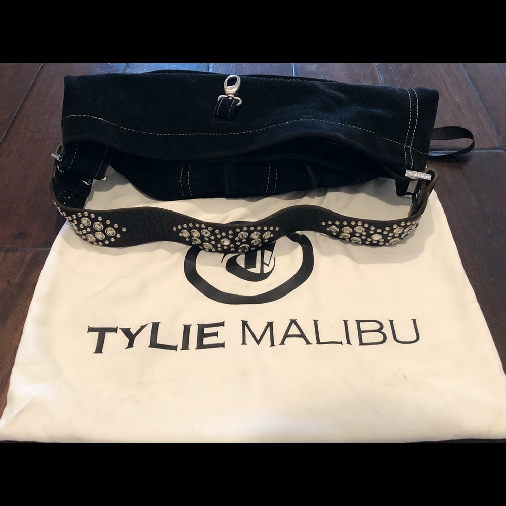 Tylie Malibu Shoulder Bag